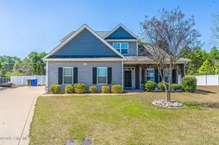 2620 Highpoint Ct, Fayetteville, NC 28304 - Photo 1
