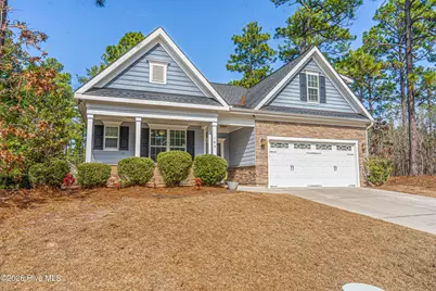 183 Warren Lake Road, Aberdeen, NC 28315 - Photo 4
