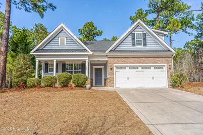 183 Warren Lake Road, Aberdeen, NC 28315 - Photo 1
