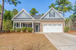 183 Warren Lake Rd, Aberdeen, NC 28315 - Photo 1