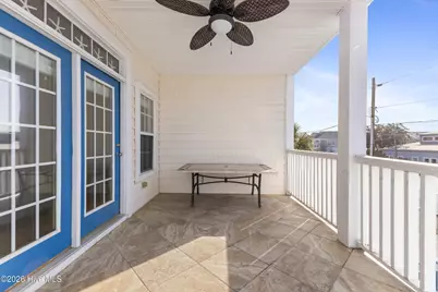 1505 Mackerel Lane #Unit 1, Carolina Beach, NC 28428 - Photo 36