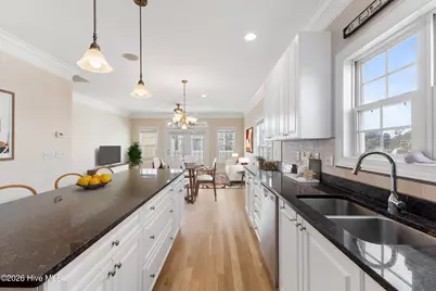1505 Mackerel Lane #Unit 1, Carolina Beach, NC 28428 - Photo 6