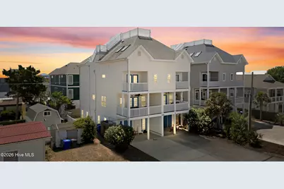 1505 Mackerel Lane #Unit 1, Carolina Beach, NC 28428 - Photo 52