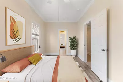 1505 Mackerel Lane #Unit 1, Carolina Beach, NC 28428 - Photo 16