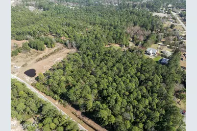 Lot 14 Brickyard Road, Hampstead, NC 28443 - Photo 14
