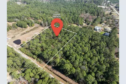 Lot 14 Brickyard Road, Hampstead, NC 28443 - Photo 6