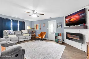 218 Attmore Dr, New Bern, NC 28560 - Photo 2