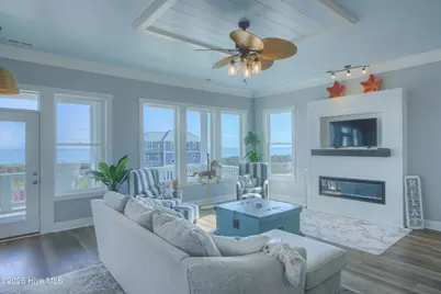 1509 New River Inlet Road, North Topsail Beach, NC 28460 - Photo 8