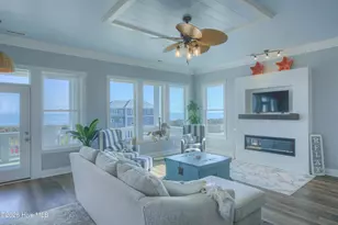 1509 New River Inlet Rd, North Topsail Beach, NC 28460 - Photo 8