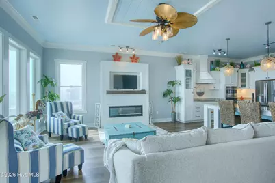 1509 New River Inlet Road, North Topsail Beach, NC 28460 - Photo 4