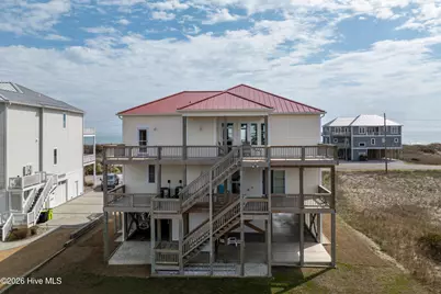 1509 New River Inlet Road, North Topsail Beach, NC 28460 - Photo 48