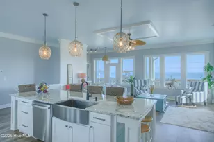 1509 New River Inlet Rd, North Topsail Beach, NC 28460 - Photo 10