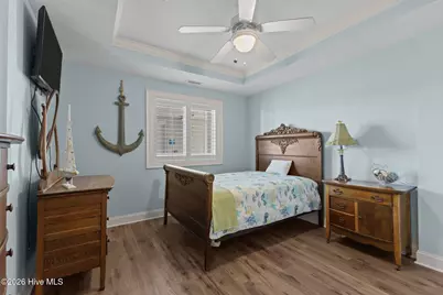 1550 Salter Path Road #102, Indian Beach, NC 28512 - Photo 38