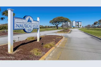 1550 Salter Path Road #102, Indian Beach, NC 28512 - Photo 50
