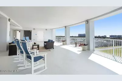 1550 Salter Path Road #102, Indian Beach, NC 28512 - Photo 58