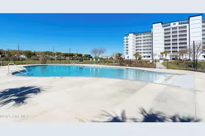 1550 Salter Path Road #102, Indian Beach, NC 28512 - Photo 54