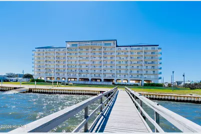 1550 Salter Path Road #102, Indian Beach, NC 28512 - Photo 2