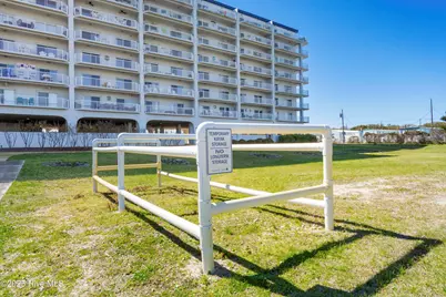1550 Salter Path Road #102, Indian Beach, NC 28512 - Photo 82