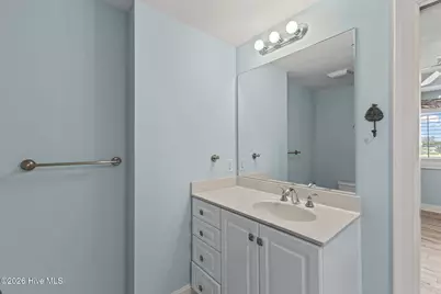 1550 Salter Path Road #102, Indian Beach, NC 28512 - Photo 46
