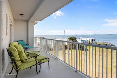 1550 Salter Path Road #102, Indian Beach, NC 28512 - Photo 12