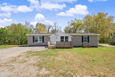 4772 Trace Court SE, Southport, NC 28461 - Photo 1