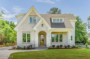85 Woods Rd, Pinehurst, NC 28374 - Photo 1