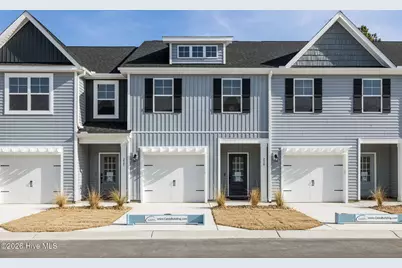 230 Cline Way #Unit 130, 1809 Live Oak, Beaufort, NC 28516 - Photo 10