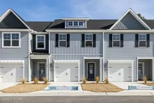 230 Cline Wy, Beaufort, NC 28516 - Photo 10