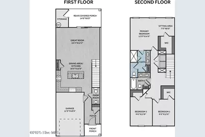 230 Cline Way #Unit 130, 1809 Live Oak, Beaufort, NC 28516 - Photo 26