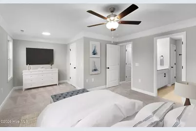 230 Cline Way #Unit 130, 1809 Live Oak, Beaufort, NC 28516 - Photo 6