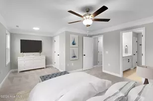 230 Cline Wy, Beaufort, NC 28516 - Photo 6