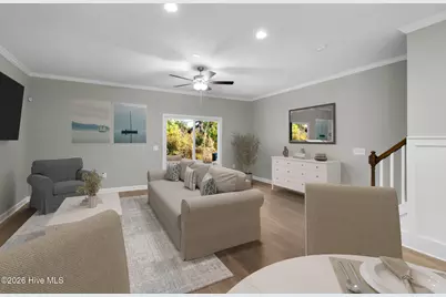 230 Cline Way #Unit 130, 1809 Live Oak, Beaufort, NC 28516 - Photo 4