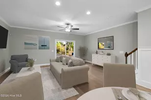 230 Cline Wy, Beaufort, NC 28516 - Photo 4
