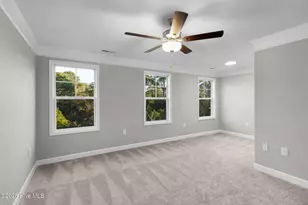 230 Cline Wy, Beaufort, NC 28516 - Photo 16