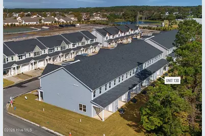 230 Cline Way #Unit 130, 1809 Live Oak, Beaufort, NC 28516 - Photo 8