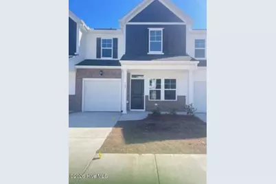 727 Palm Frond Way NW, Calabash, NC 28467 - Photo 1