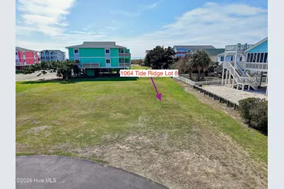 1064 Tide Ridge Drive, Holden Beach, NC 28462 - Photo 1