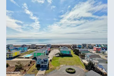 1064 Tide Ridge Drive, Holden Beach, NC 28462 - Photo 6