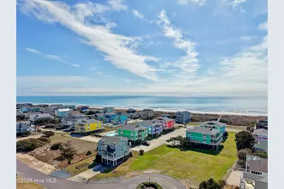 1064 Tide Ridge Drive, Holden Beach, NC 28462 - Photo 8