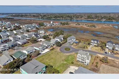 1064 Tide Ridge Drive, Holden Beach, NC 28462 - Photo 16