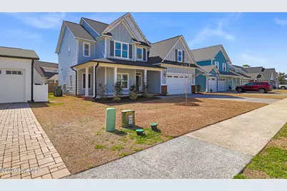 516 E Great Egret Way, Beaufort, NC 28516 - Photo 30