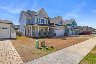 516 E Great Egret Wy, Beaufort, NC 28516 - Photo 30