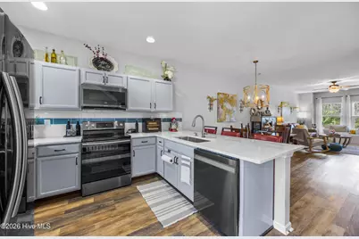 103 Hiram Street #Unit 1, Carolina Beach, NC 28428 - Photo 12
