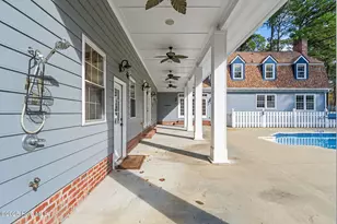 213 W Stevens St, Smithfield, NC 27577 - Photo 52