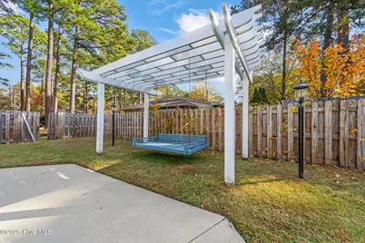 213 W Stevens Street, Smithfield, NC 27577 - Photo 54