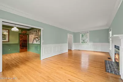 213 W Stevens Street, Smithfield, NC 27577 - Photo 18