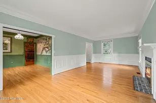 213 W Stevens St, Smithfield, NC 27577 - Photo 18