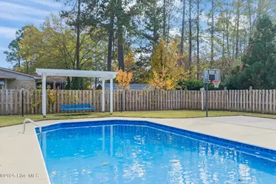 213 W Stevens Street, Smithfield, NC 27577 - Photo 50