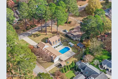 213 W Stevens Street, Smithfield, NC 27577 - Photo 62