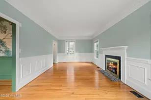 213 W Stevens St, Smithfield, NC 27577 - Photo 16
